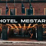 Clarion Hotel Mestari
