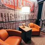 Hotel Mestari