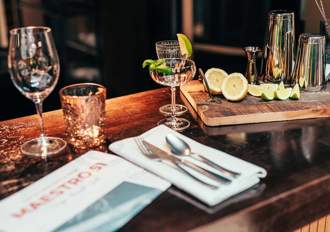 Hotel Mestari Helsinki