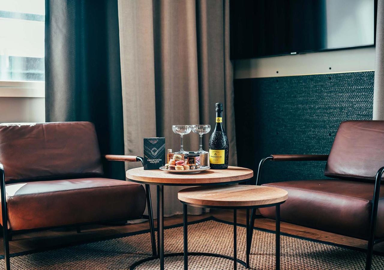 Mestari Hotel Helsinki
