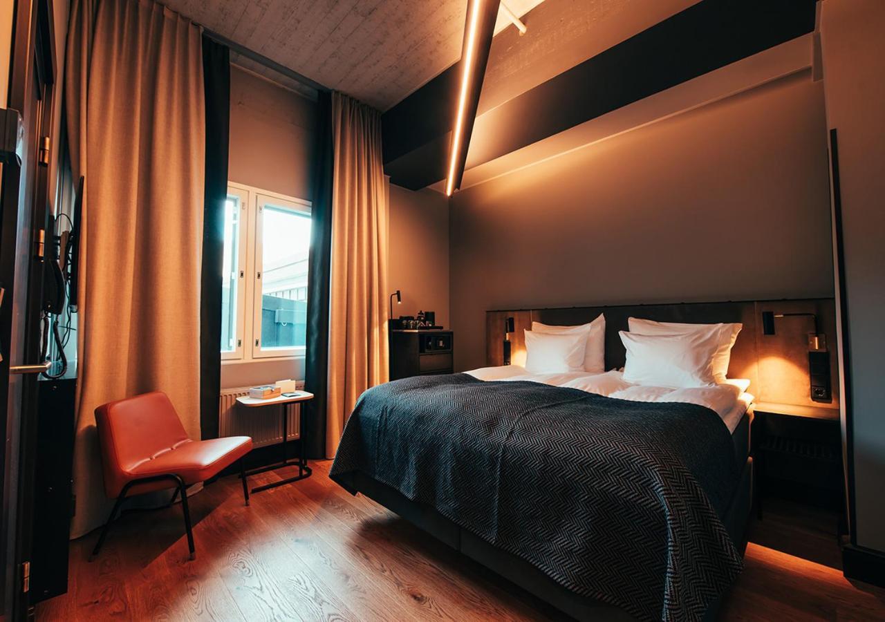 Mestari Hotel Helsinki