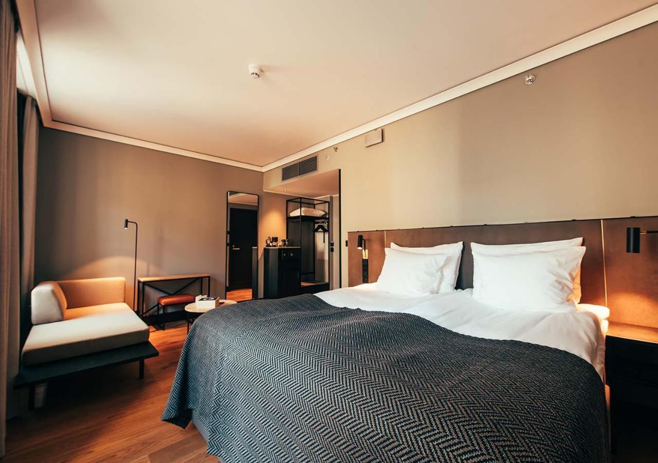 Hotel Clarion Mestari