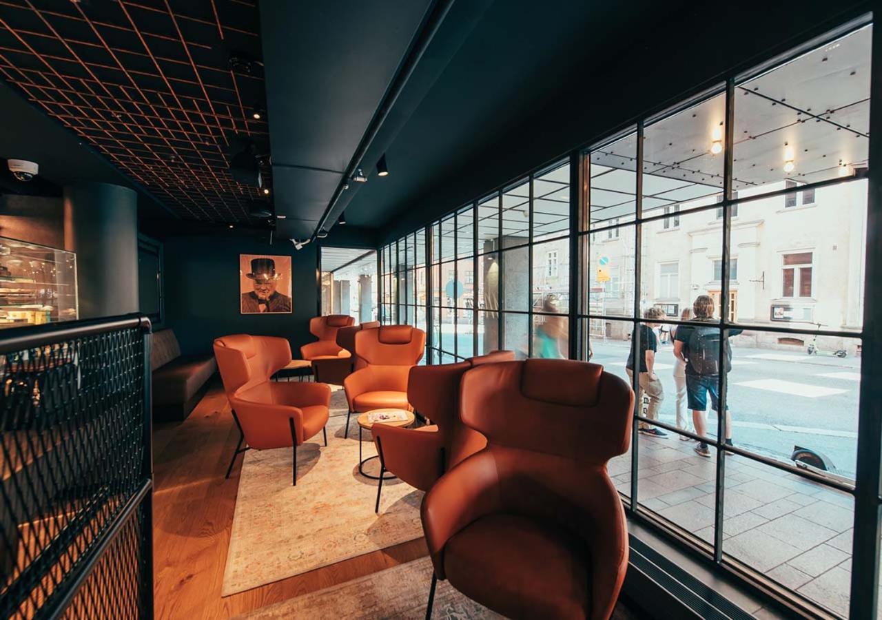 Hotel Mestari Helsinki
