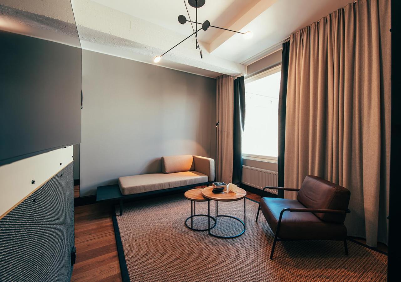 Mestari Hotel