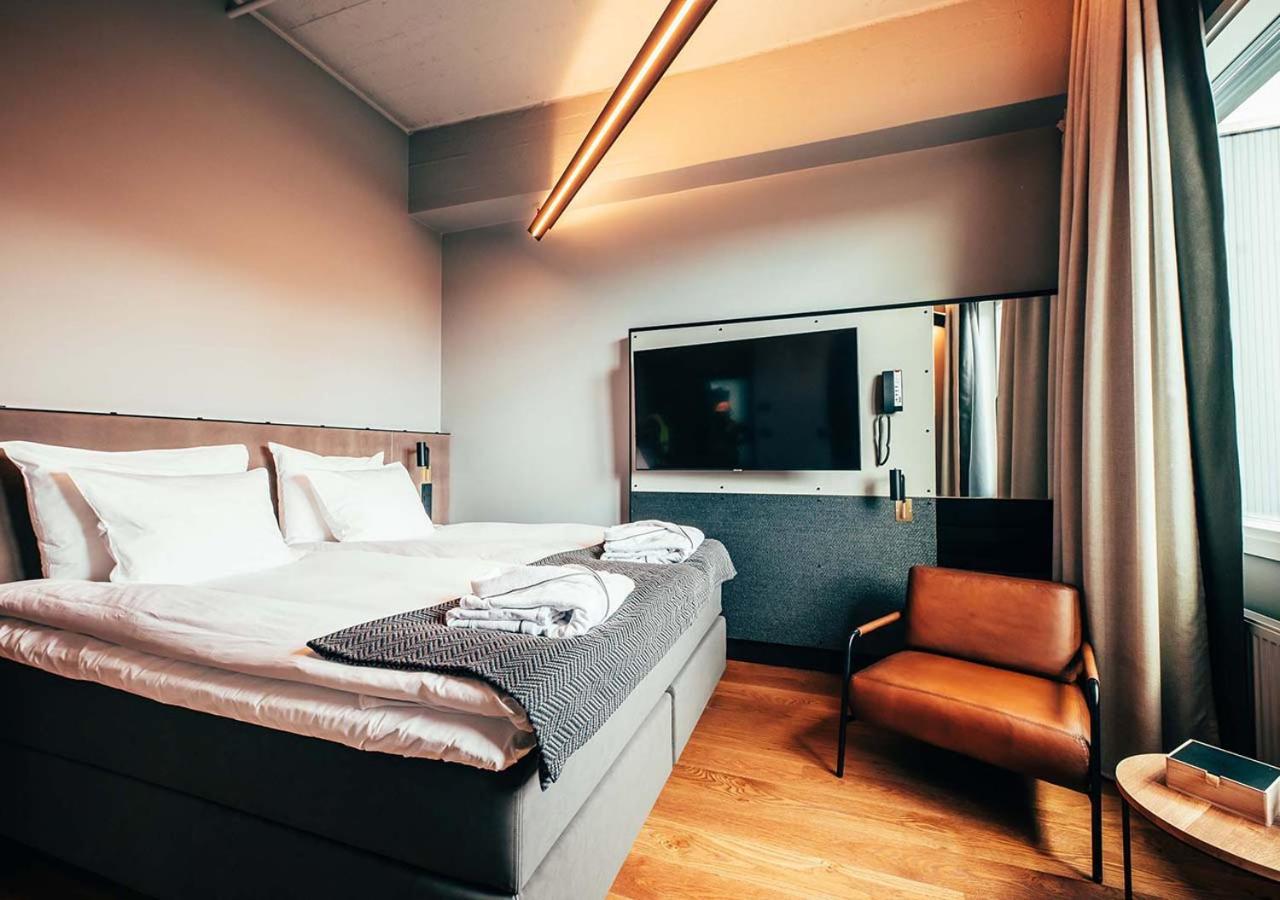 Hotel Mestari 4*
