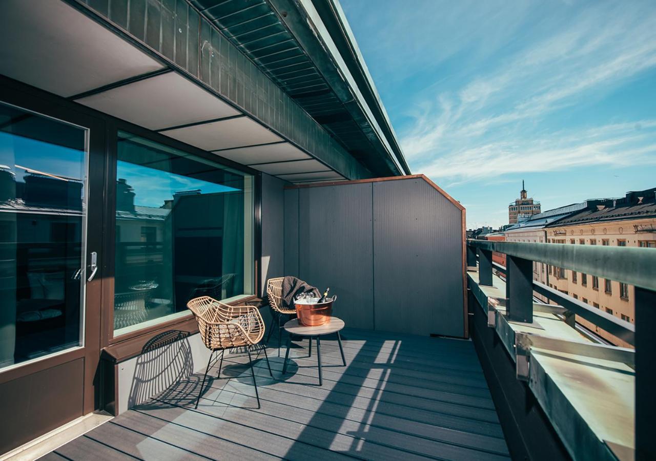 Mestari Hotel