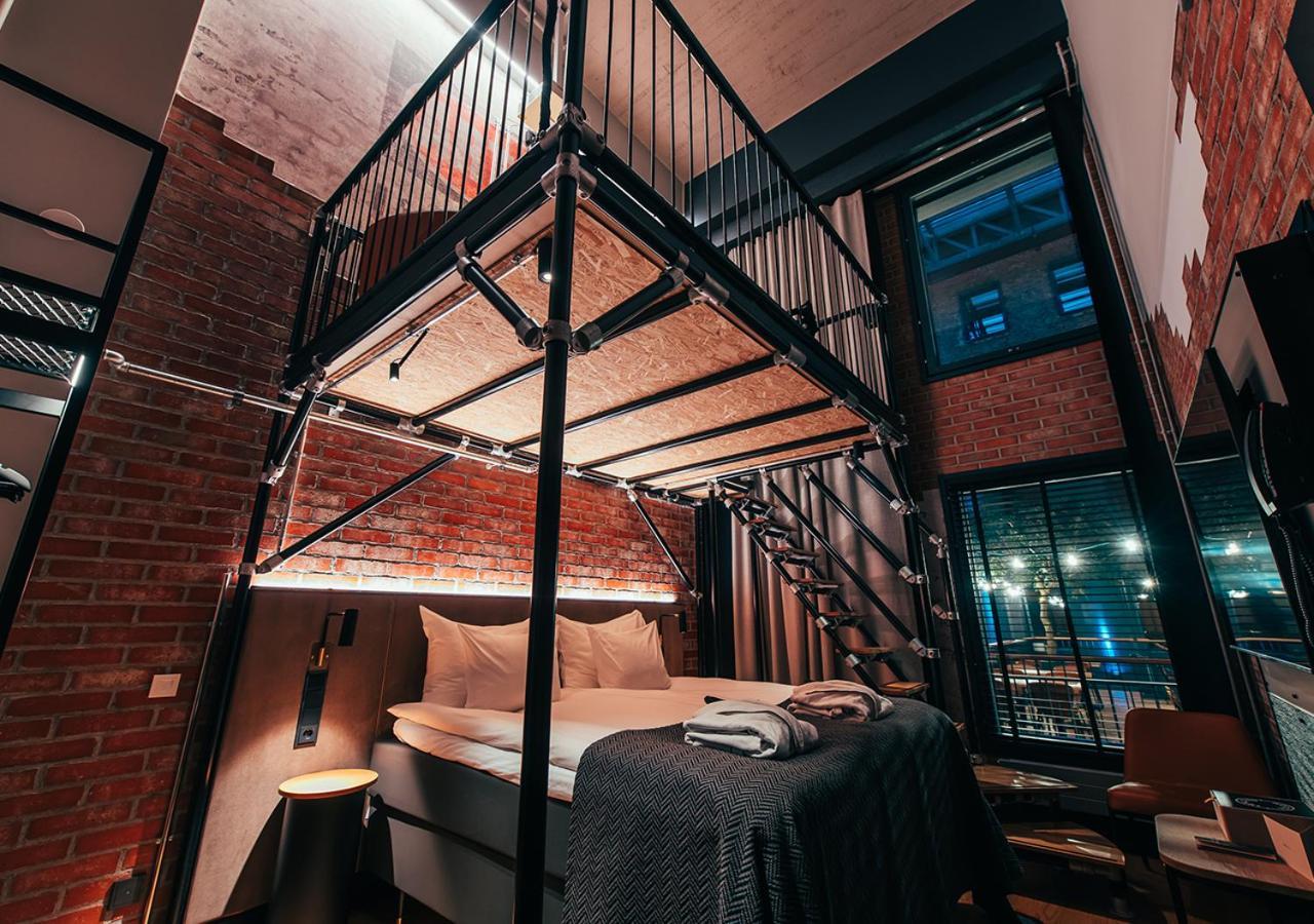 Mestari Hotel 4*