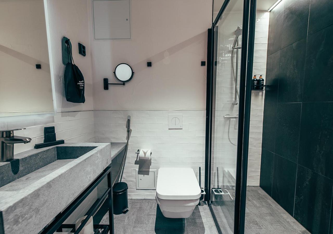 Mestari Hotel