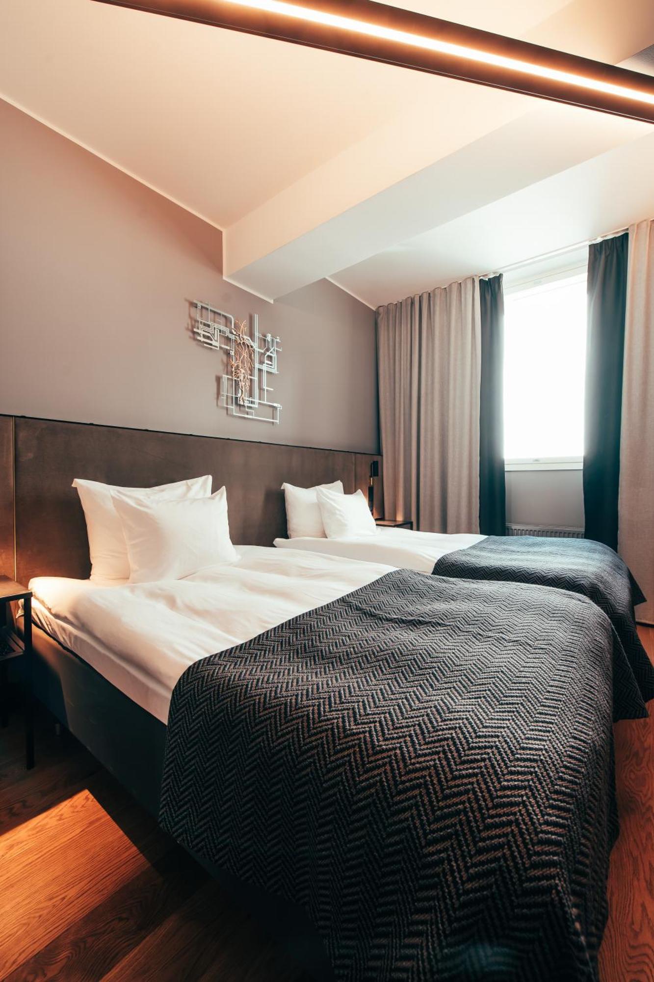 Mestari Hotel 4*